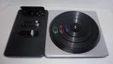 DJ Hero -- Turntable Only (PlayStation 3)